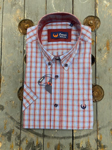phillips menswear zazzi mans shirt