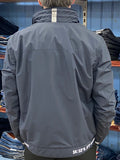 mens navy jacket