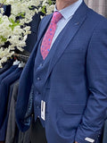 mens three piece suit