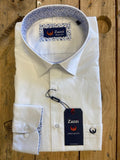 mens white shirt