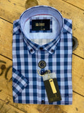 6th sense mens shirt