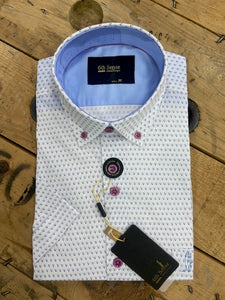 phillips menswear shirt