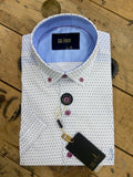 mans summer shirt