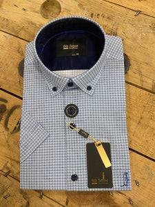 phillips menswear mans shirt
