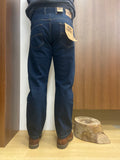 mens jean straight leg