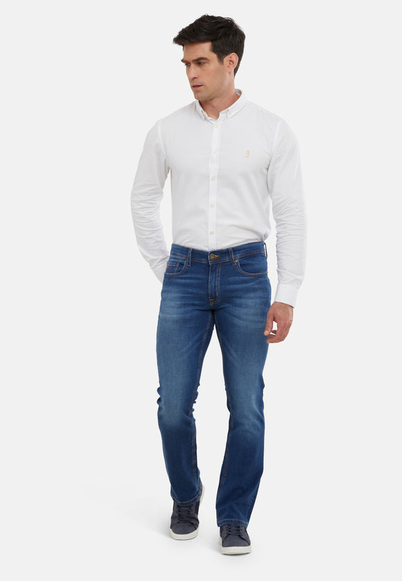 MENS jean REGULAR FIT 6TH SENSE