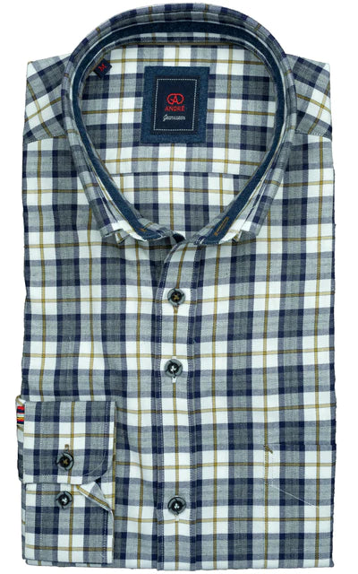 mens longsleeve shirt