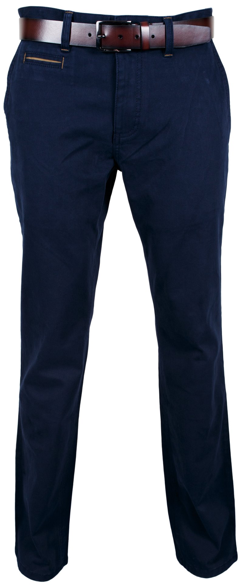 Andre Mens Chino Mane Navy – Phillips Menswear