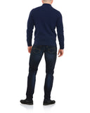 mens jean straight leg