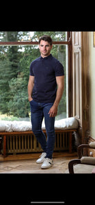 phillips menswear polo shirt