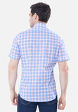 mens short sleeve shirt