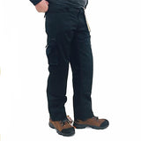 Perfect Work Pants - Black