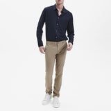 mens chino