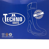 techno wellington