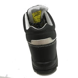 Impact Safety Worker Safety Boot - Black