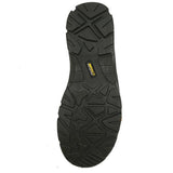 Impact Safety Worker Safety Boot - Black