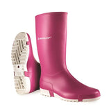Dunlop Kids & Ladies Size Wellies - Navy        (€20 - €26 depending on size)
