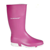 Dunlop Kids & Ladies Size Wellies - Navy        (€20 - €26 depending on size)