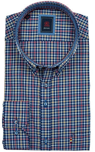 mens regular fit shirt