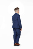 boys 3 piece suit