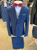 boys 3 piece suit