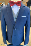 boys communion suit