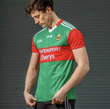 mayo jersey