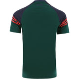 mayo polo shirt