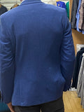 mans blazer