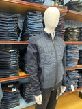 boys navy jacket