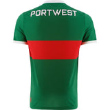 mayo jersey
