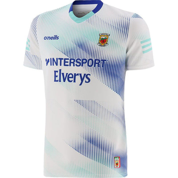 mayo training jersey