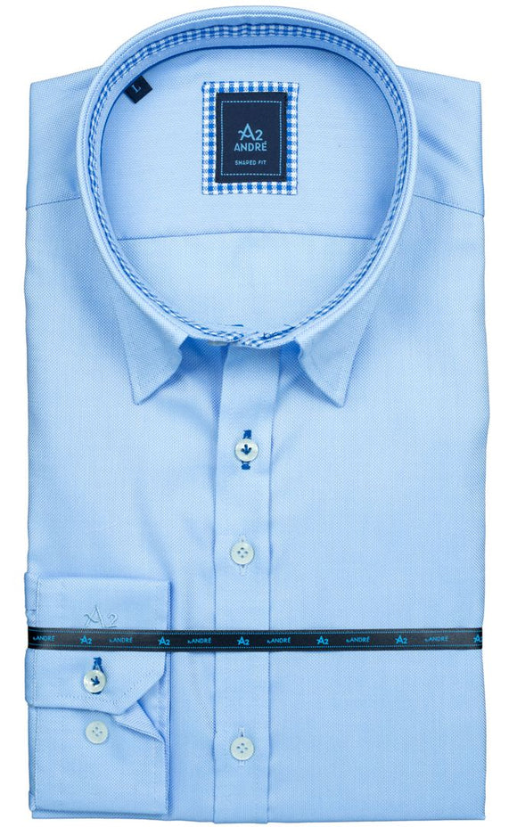 mens shaped shirt