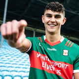 mayo jersey