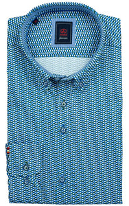 mens regular fitting shirt
